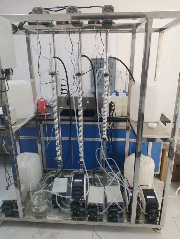 萃取精餾 萃取精餾