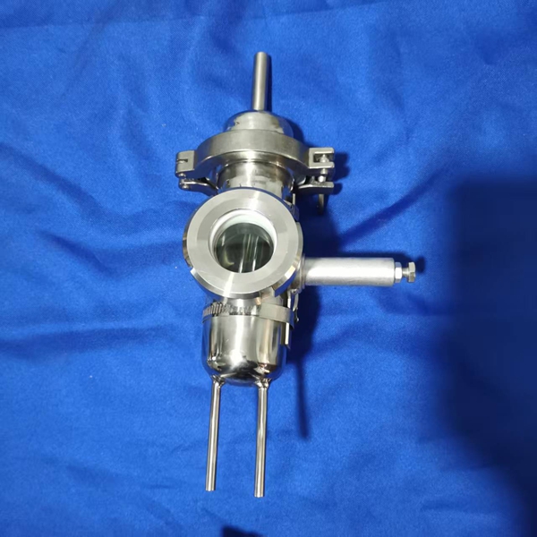 EP級微型回流頭