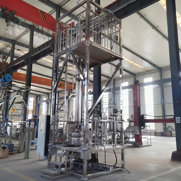 乙酸乙酯精餾塔